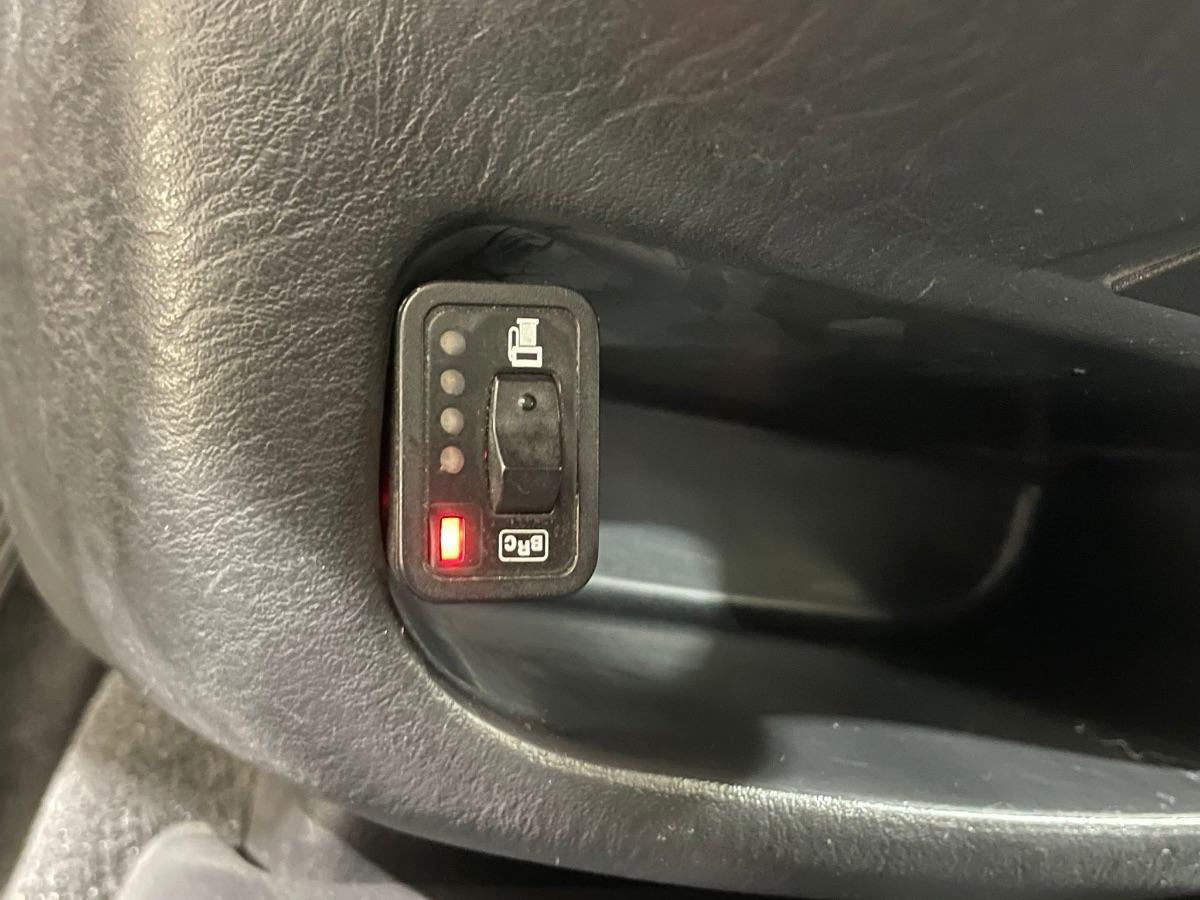 CHRYSLER - PT Cruiser - 1.6 Touring GPL