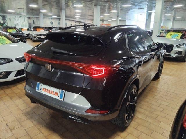 CUPRA Formentor 1.5 TSI DSG 19" VIDEO C/GRIMALDI SPECIAL DAY