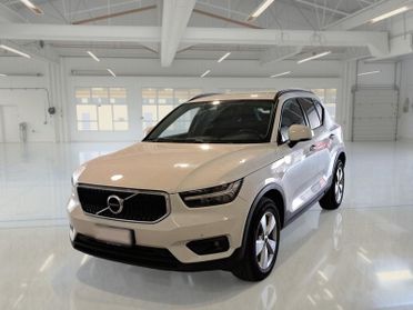 VOLVO XC40 D3 Geartronic