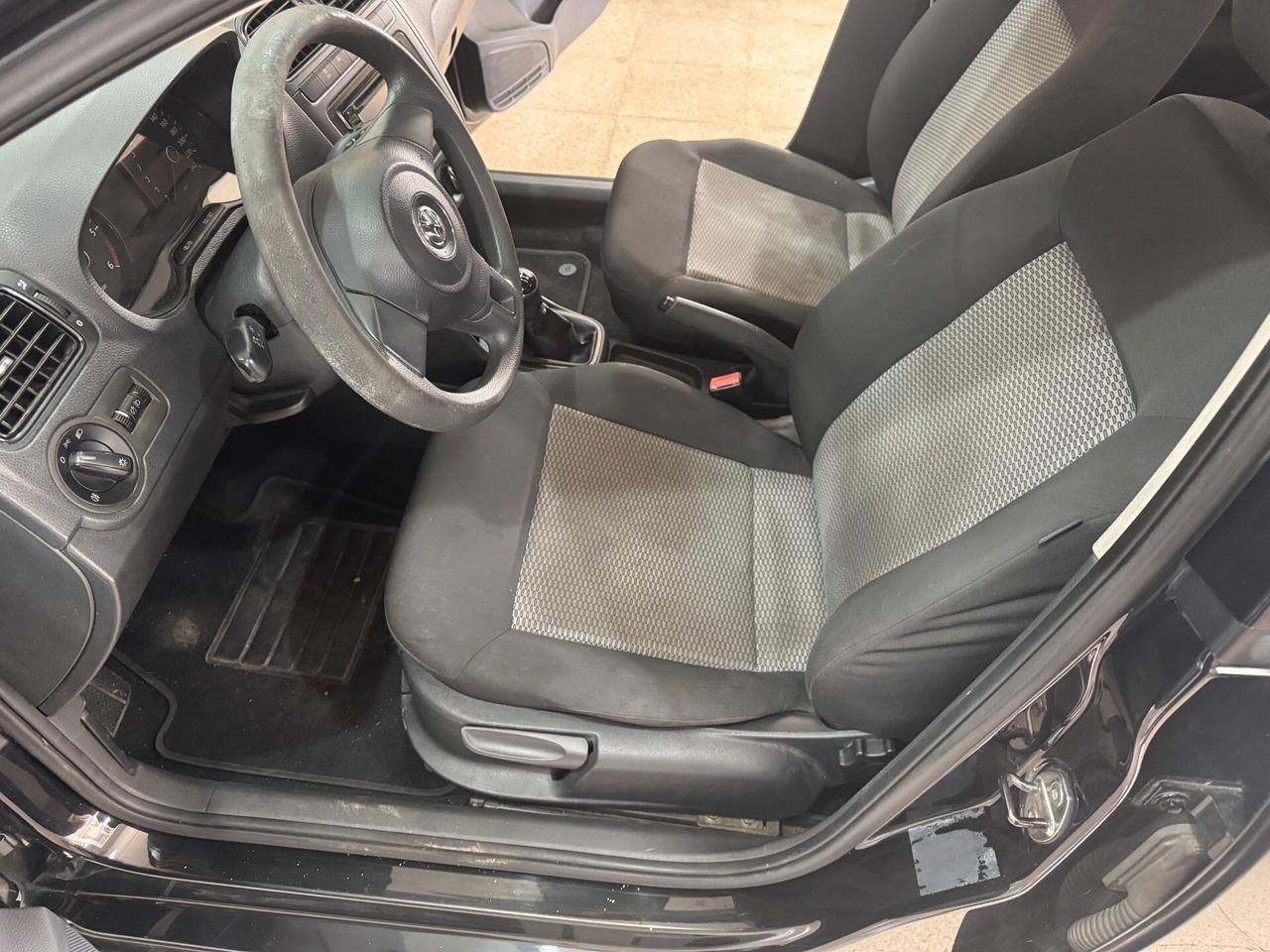 Volkswagen Polo 1.2 TDI 75 cv. Comfortline OK NEOPATENTATI