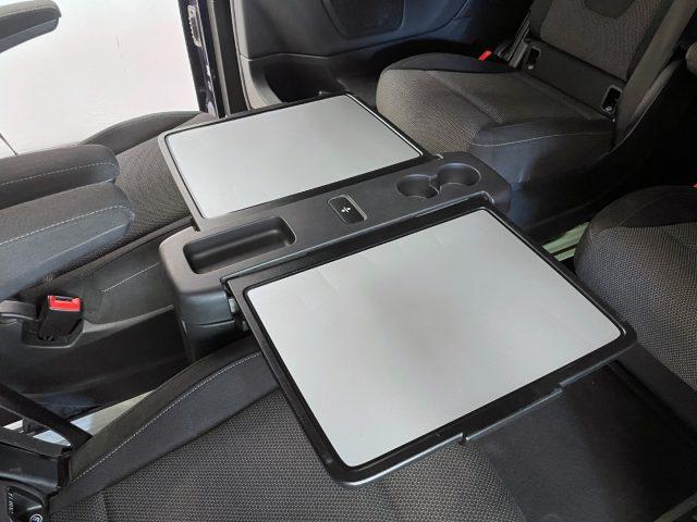 MERCEDES-BENZ V 220 220 CDI KOMPAKT BLUETEC EDITION