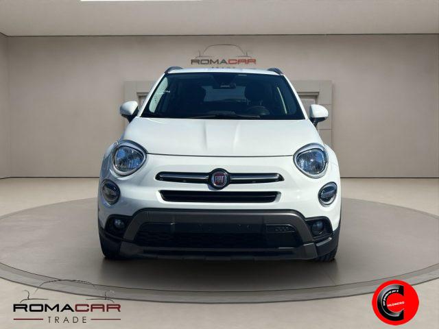 FIAT 500X 1.3 T4 150 CV DCT AUTOMATICA VARI COLORI!