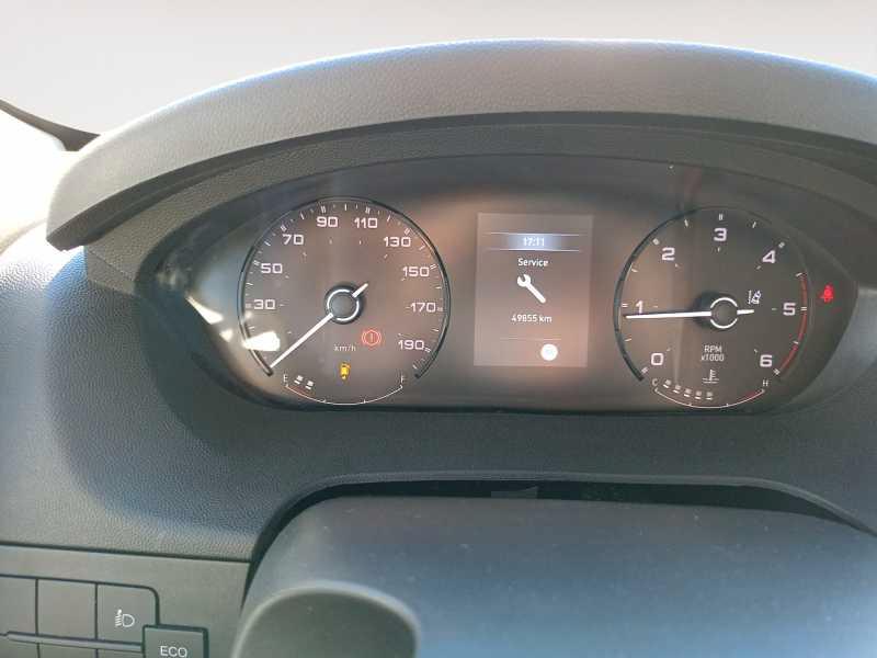 FIAT Ducato 35 2024 - Ducato 35 L3H2 2.2 diesel 140cv