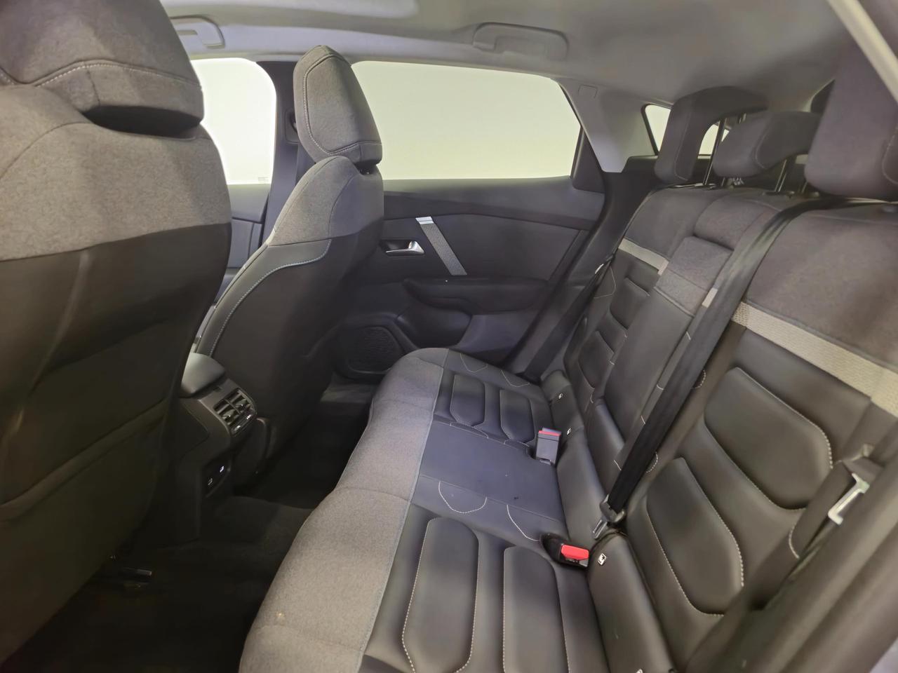 CITROEN C4 PureTech 130 S&S Max IN PROMO - con Tetto Panoramico