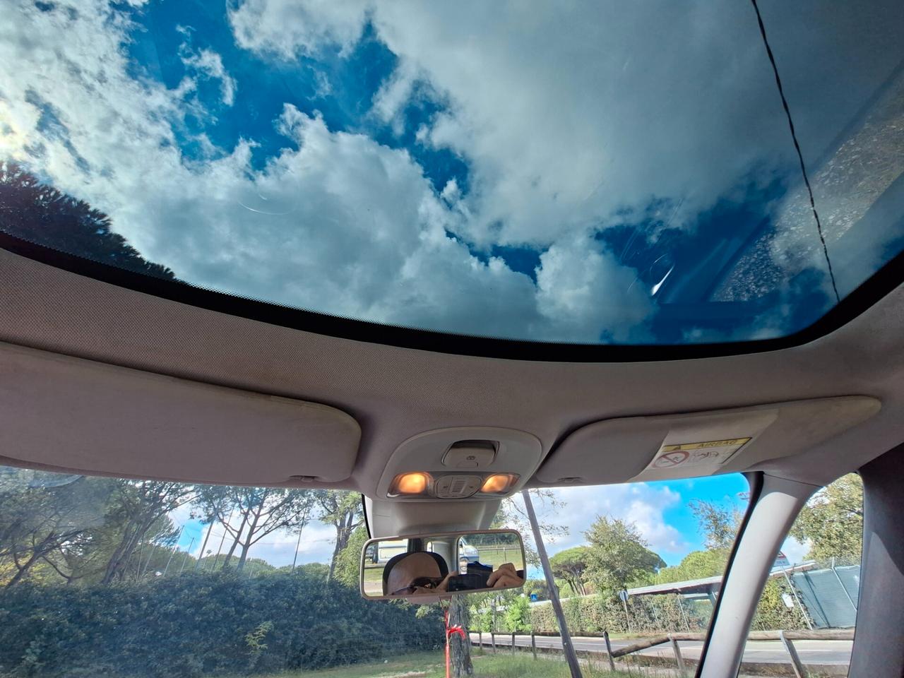 Fiat 500L 0.9 TwinAir Natural Power Lounge