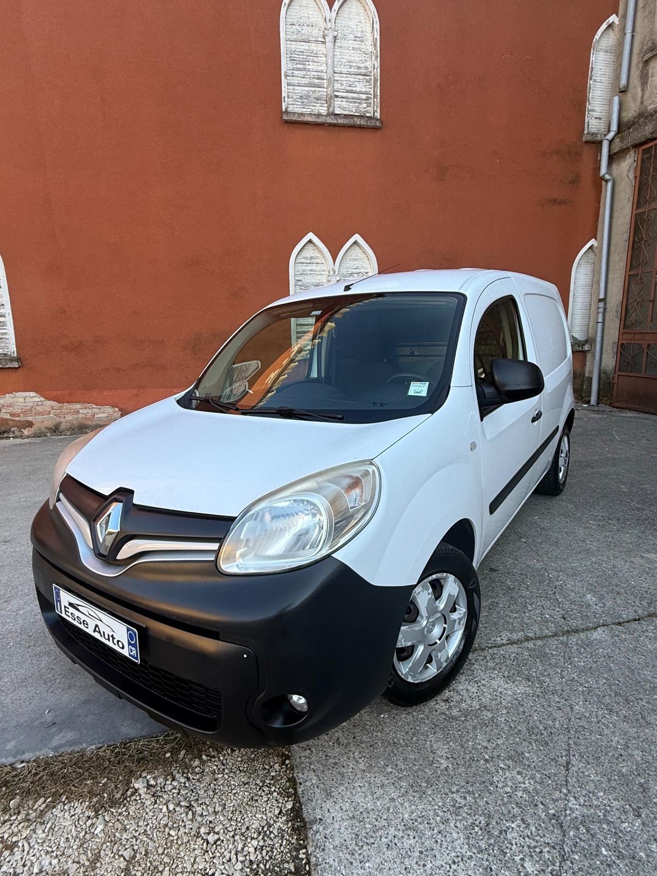 Renault Kangoo 1.5 dCi 90CV 5 porte Stop & Start Extrem