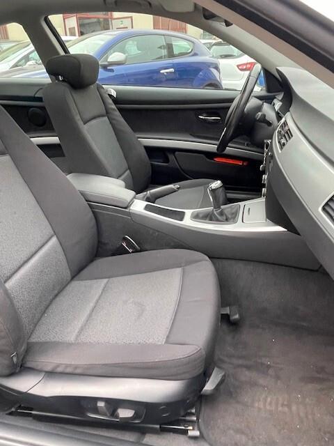 Bmw 325 325i Coupé Attiva 218cv UNICO PROPRIETARIO!!!!!