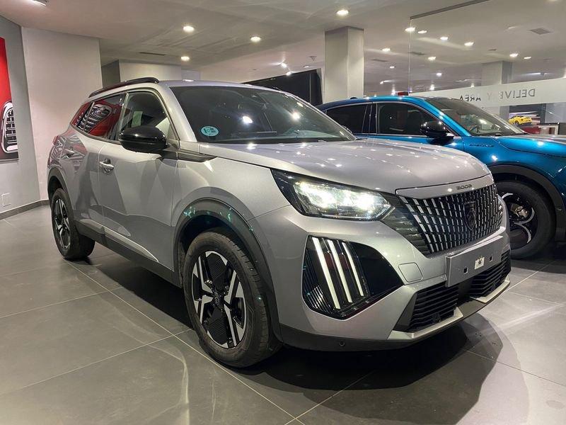 Peugeot 2008 2008 PureTech 100 S&S Allure