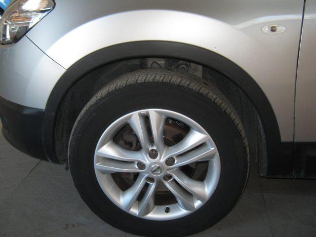 NISSAN Qashqai 1.6 dCi DPF Acenta