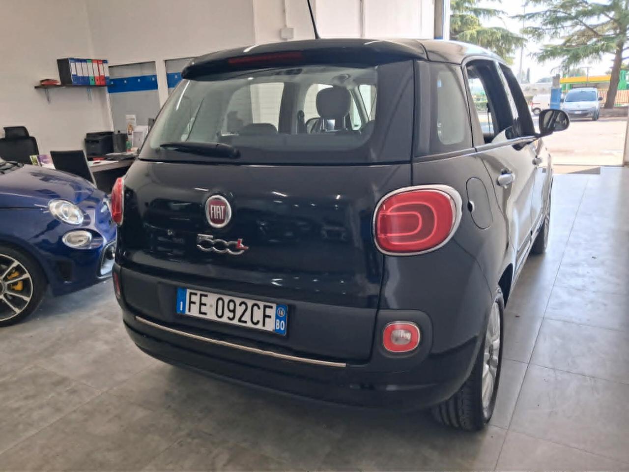 Fiat 500L 1.3 Multijet 95 CV Pop Star