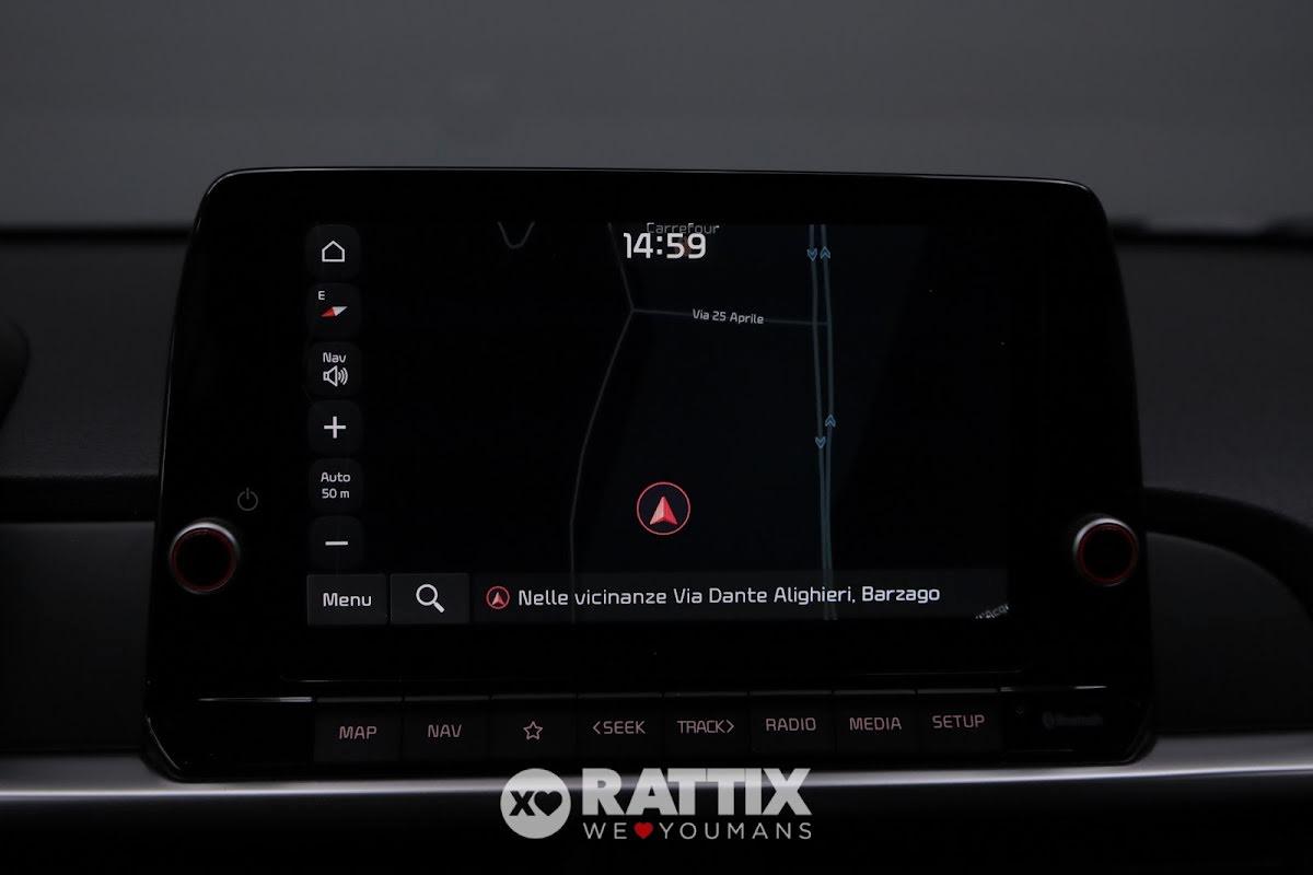Kia Picanto 1.0 gdi 68CV Urban amt