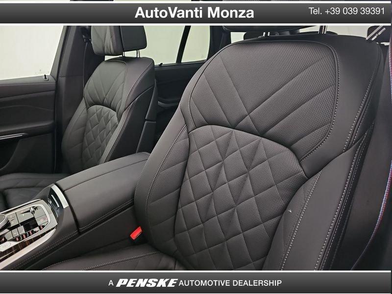 BMW X5 X5 xdrive30d MSport Pro auto