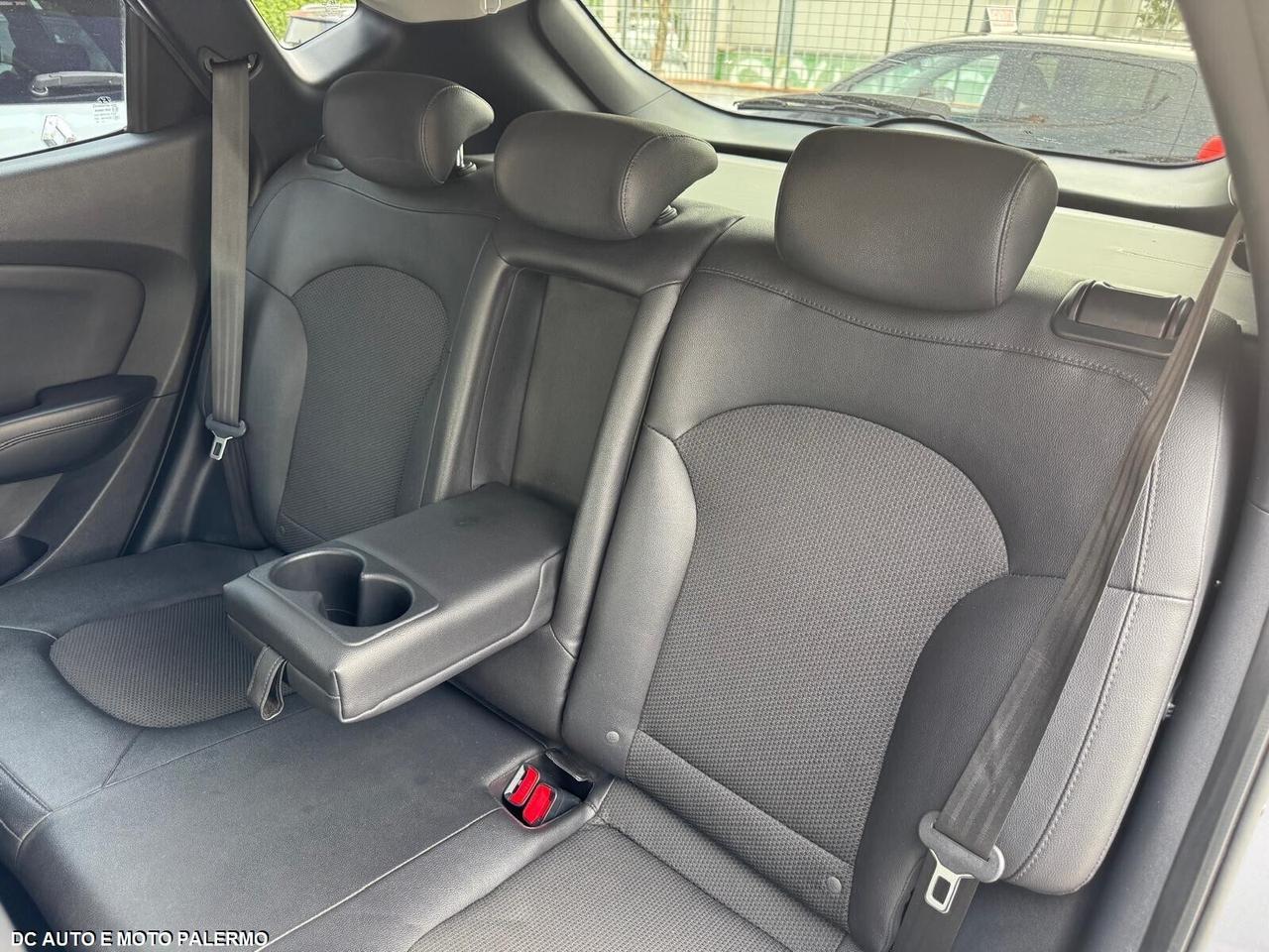 Hyundai iX35 1.7 Diesel 2WD Xpossible.115CV..2014