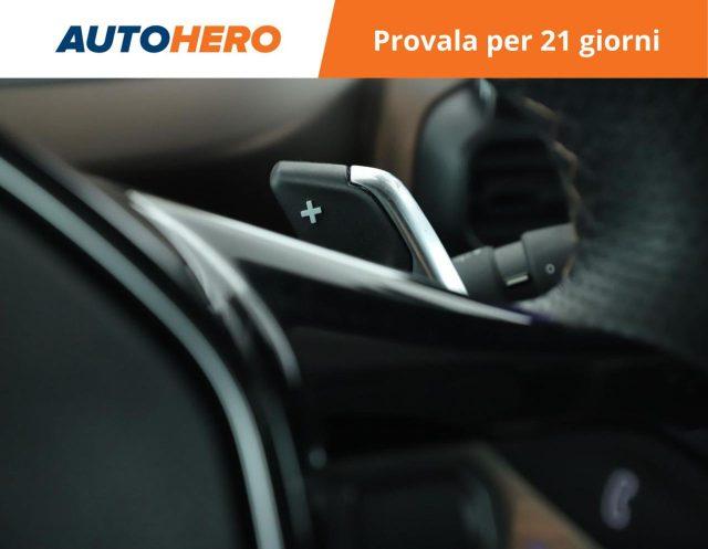 PEUGEOT Rifter Puretech 130 S&S EAT8 GT Line Standard