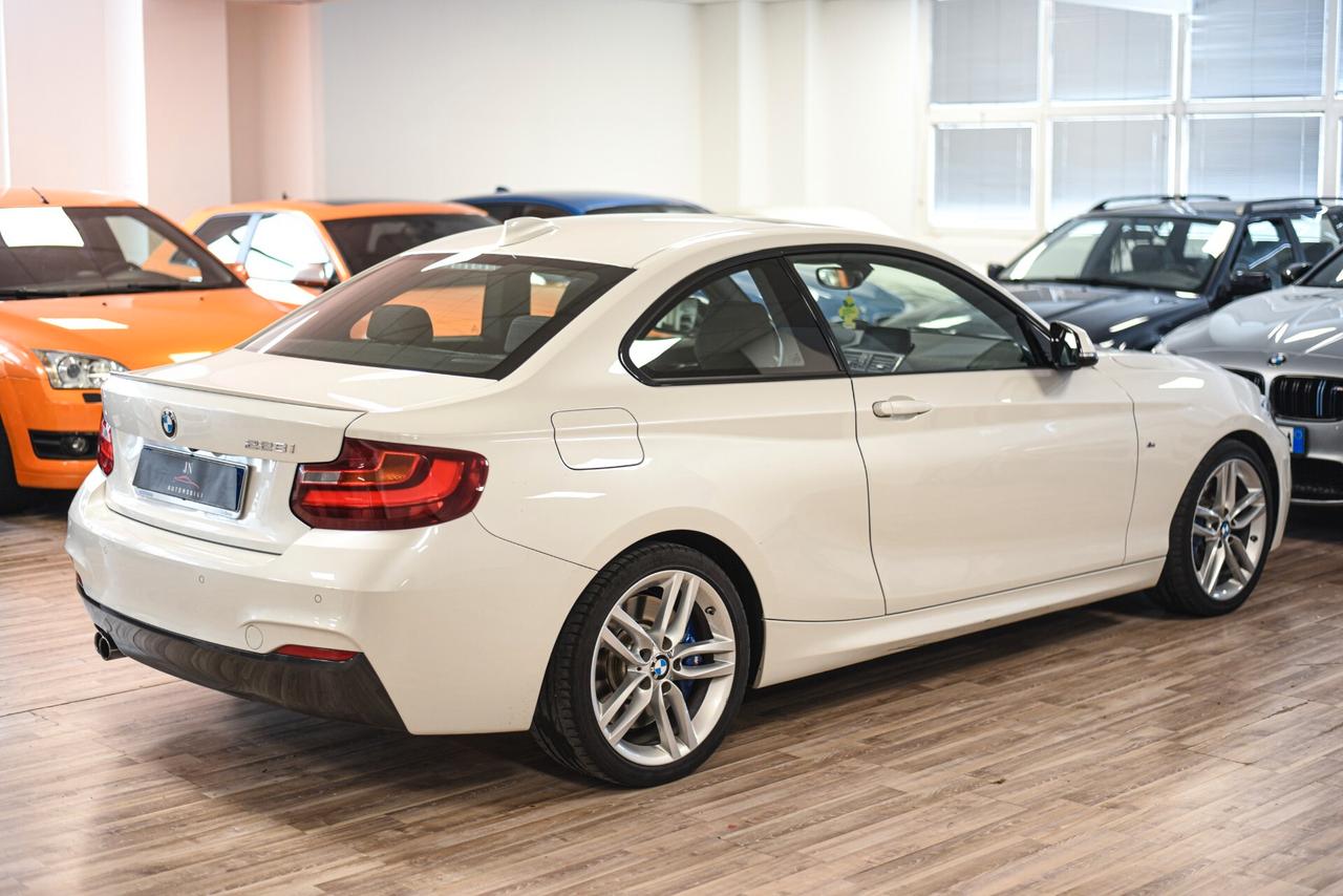 Bmw 228i Coupé Msport