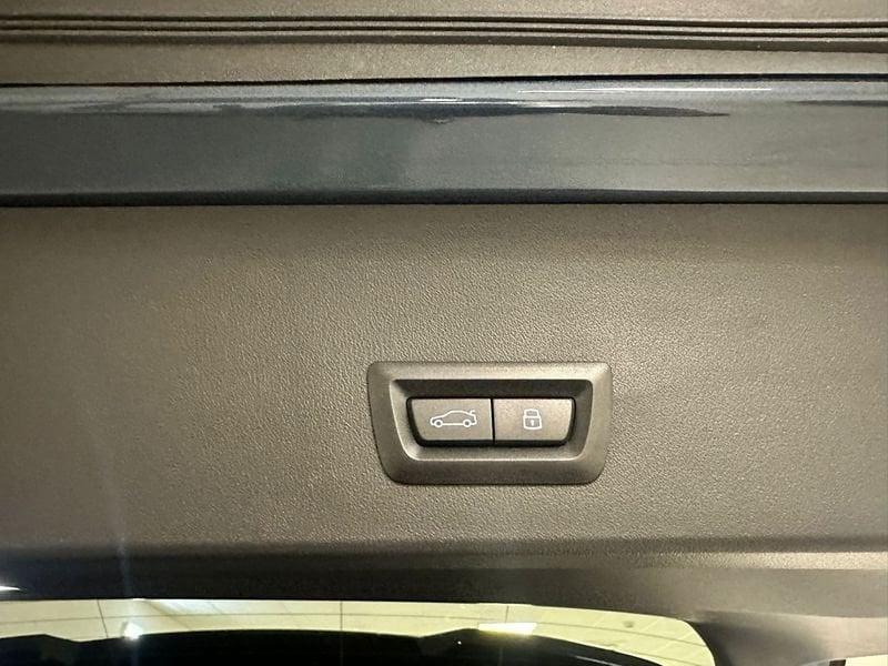 BMW X3 xdrive20d MSport auto