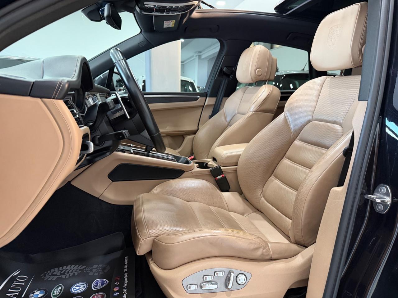 Porsche Macan T 2.0cc 265cv 2023