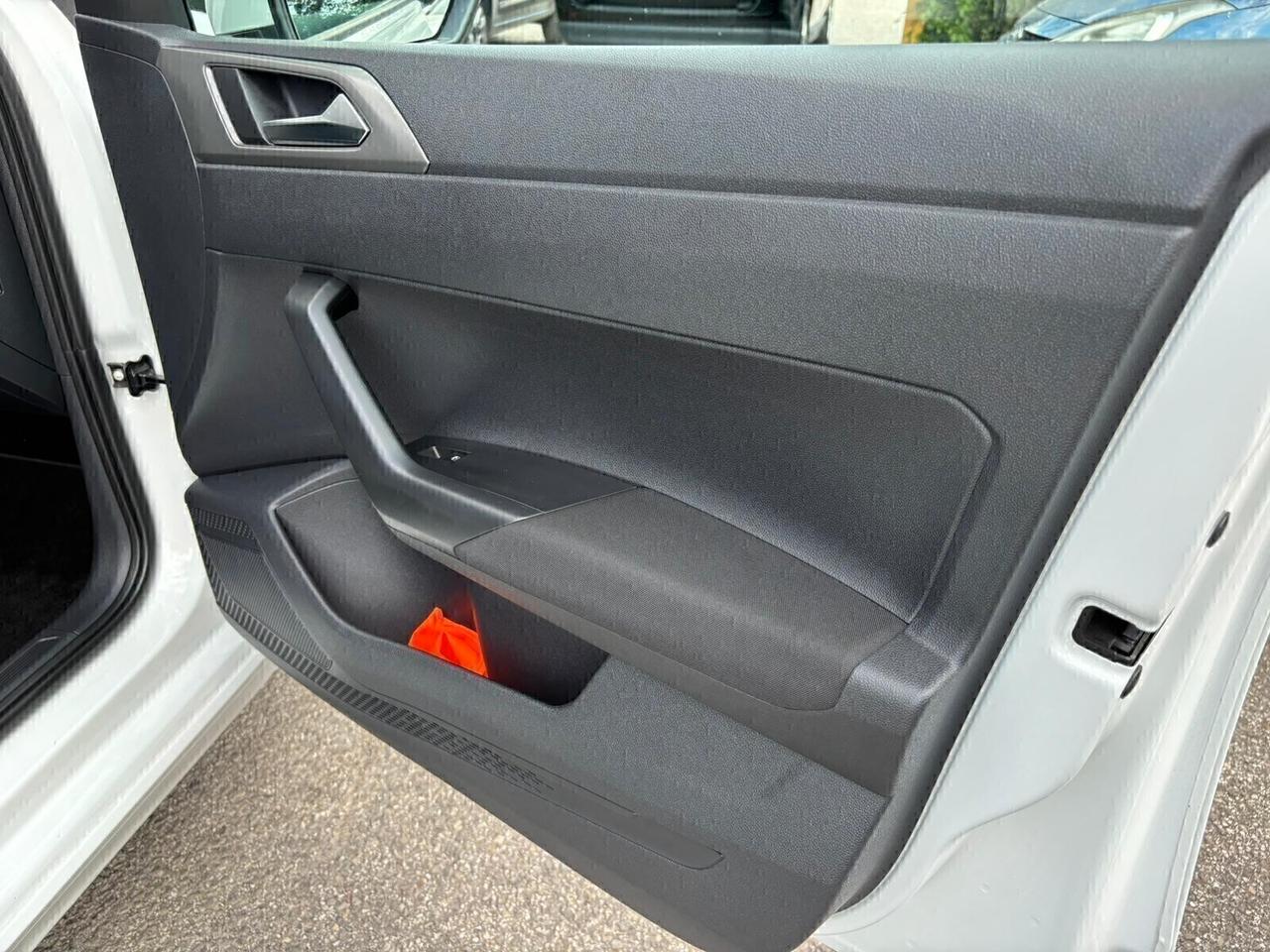 Volkswagen Polo 1.6 TDI 95 CV 5p. OK Neopatentati