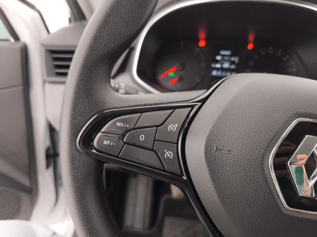 RENAULT Clio 1.5 blue dci Business 85cv