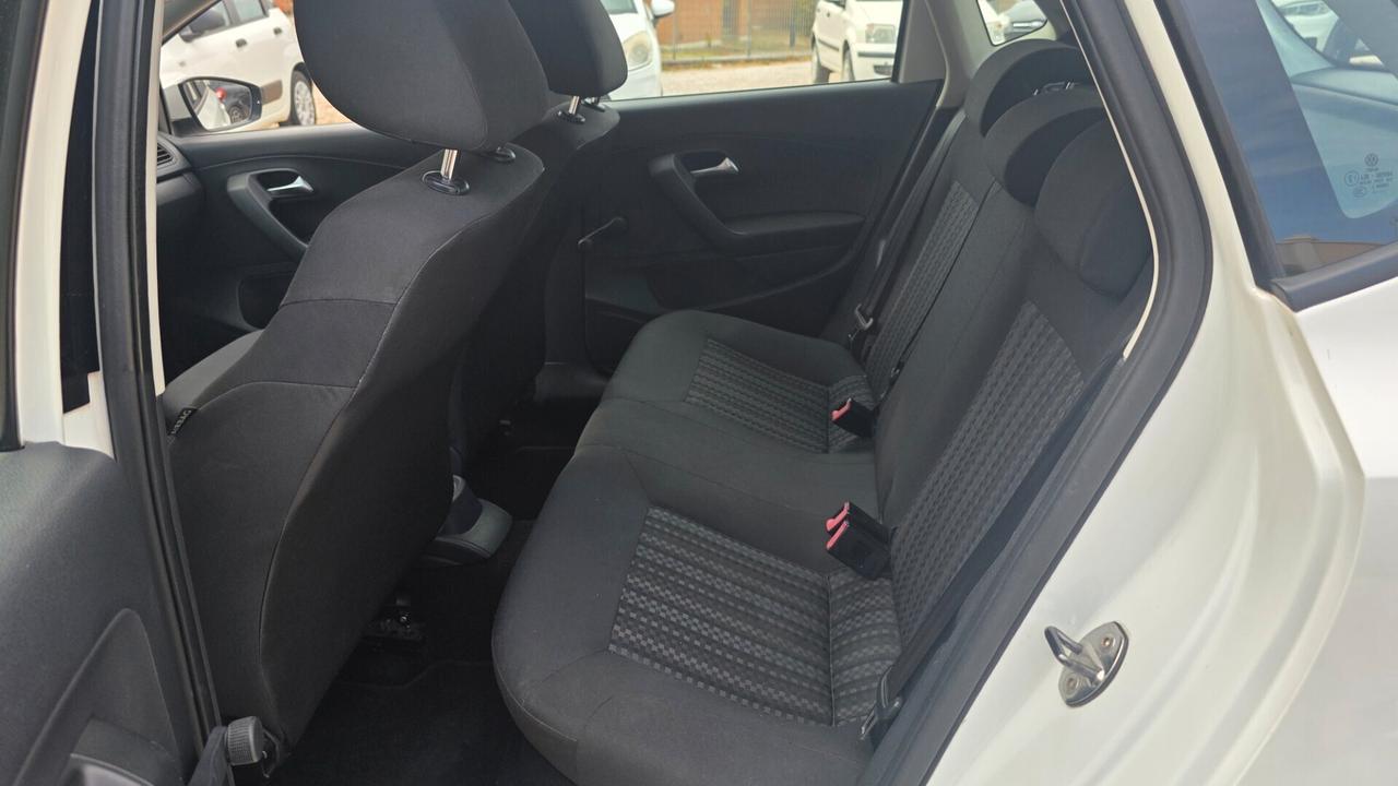 Volkswagen Polo 1.0 MPI 60cv - 5p. Trendline