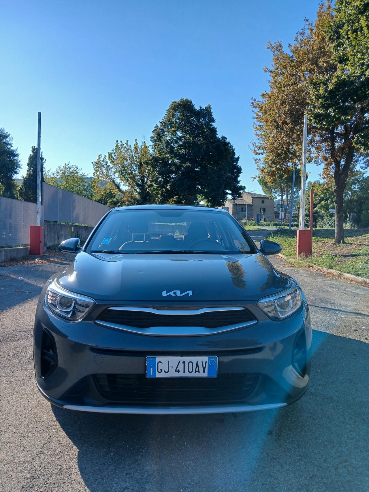 Kia Stonic 1.2 DPI Urban