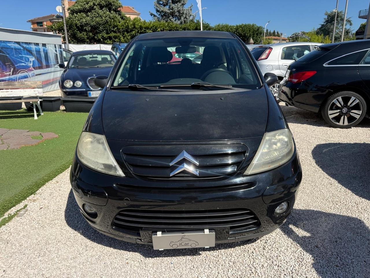 Citroen C3 1.1 Exclusive