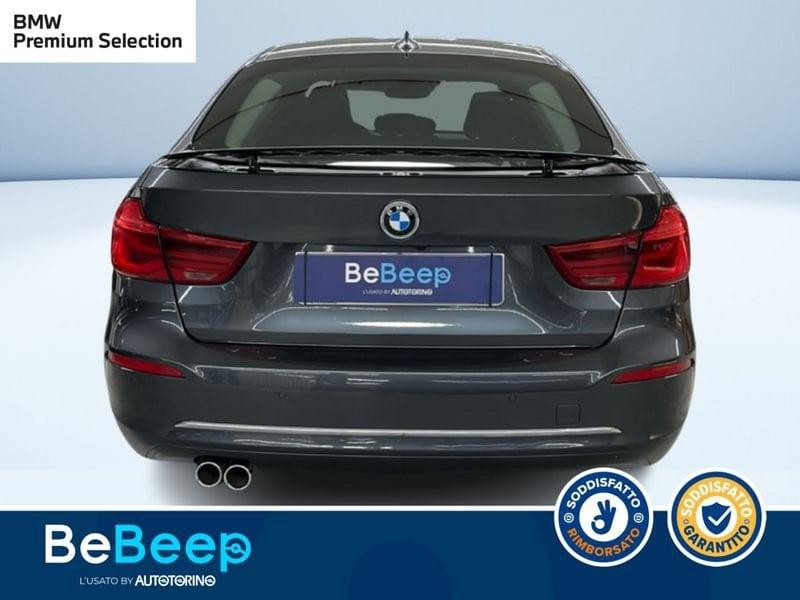 BMW Serie 3 Gran Turismo Serie 3 330DA GRAN TURISMO XDRIVE LUXURY