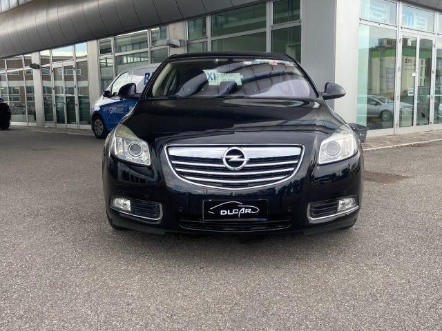 OPEL Insignia 2.0 CDTI 160CV 4P. Cosmo