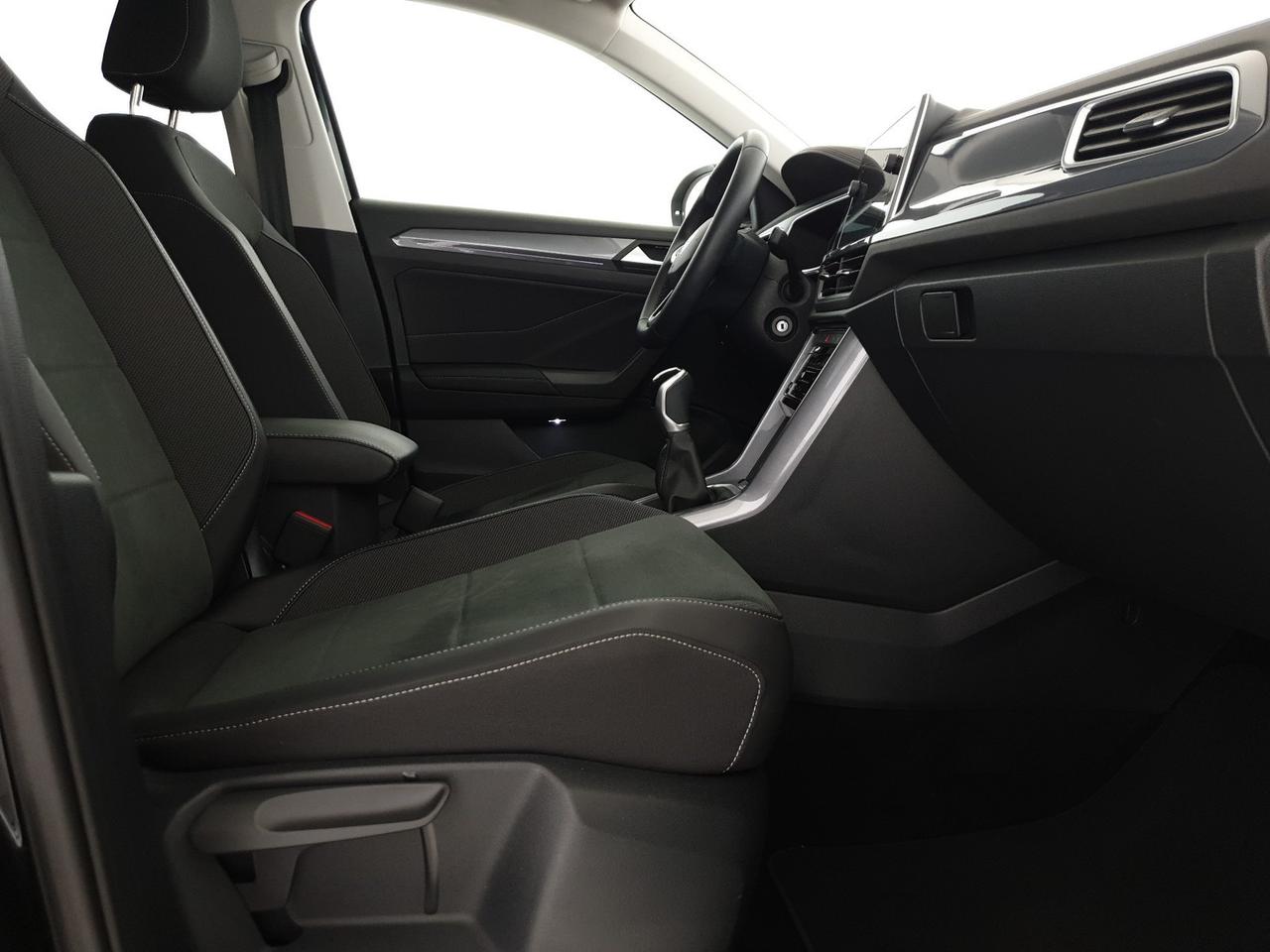 Volkswagen T-Roc 1.5 tsi style