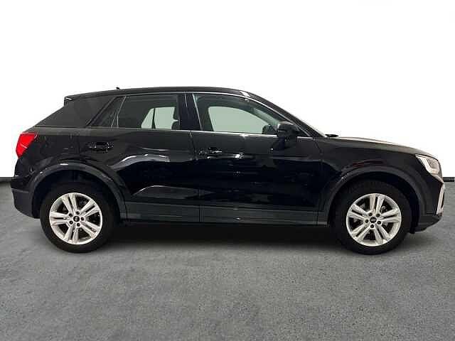 Audi Q2 30 TFSI