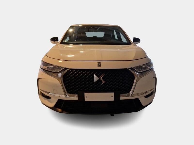 DS DS 7 CROSSBACK BlueHDi 130 Automatica Business