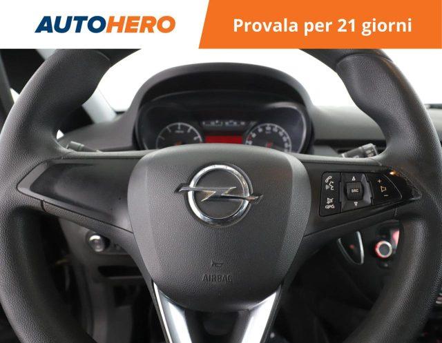 OPEL Corsa 1.2 5 porte n-Joy