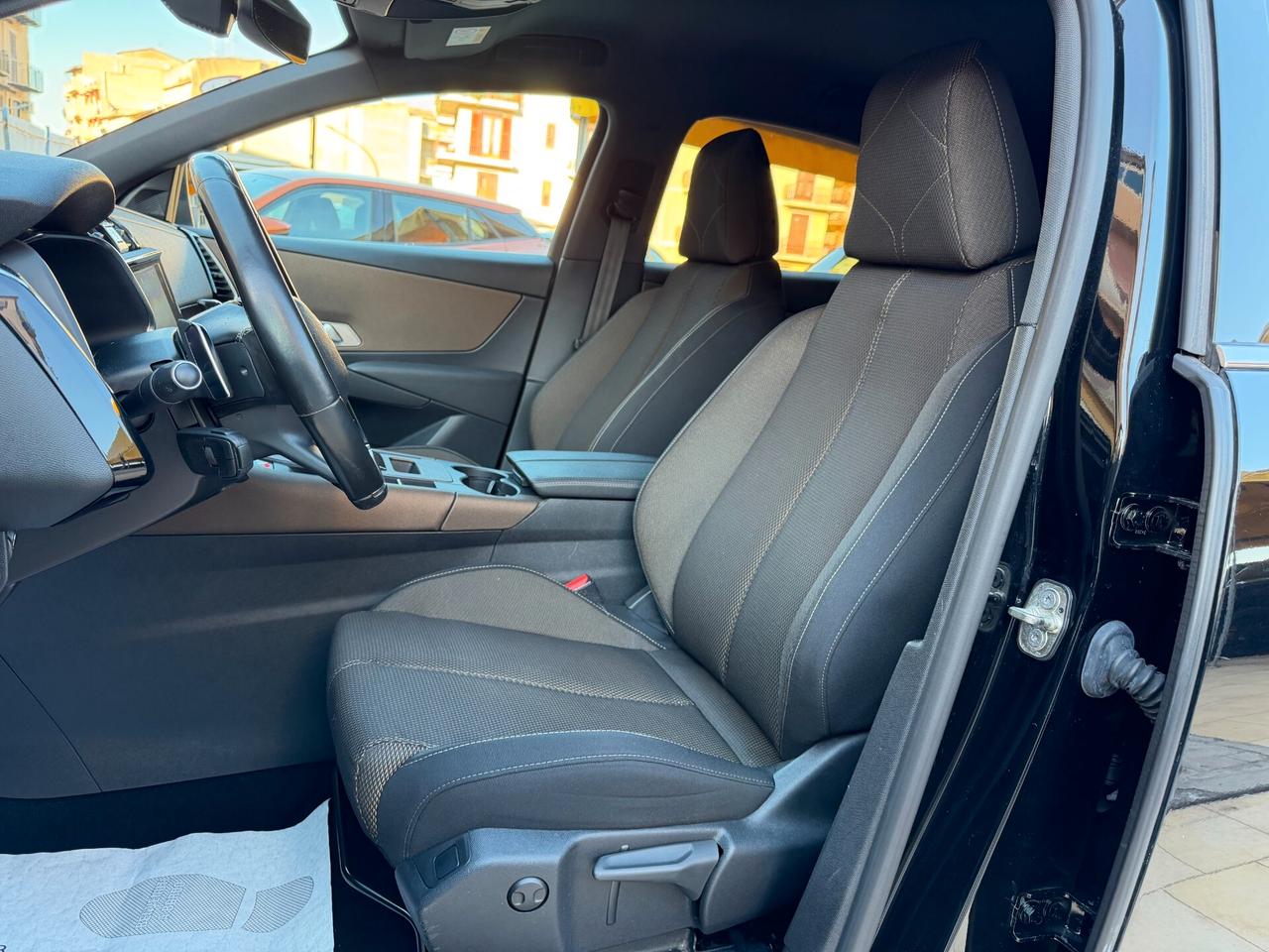 Ds 7 Crossback BlueHDi 130 CAMBIO AUTOMATICO