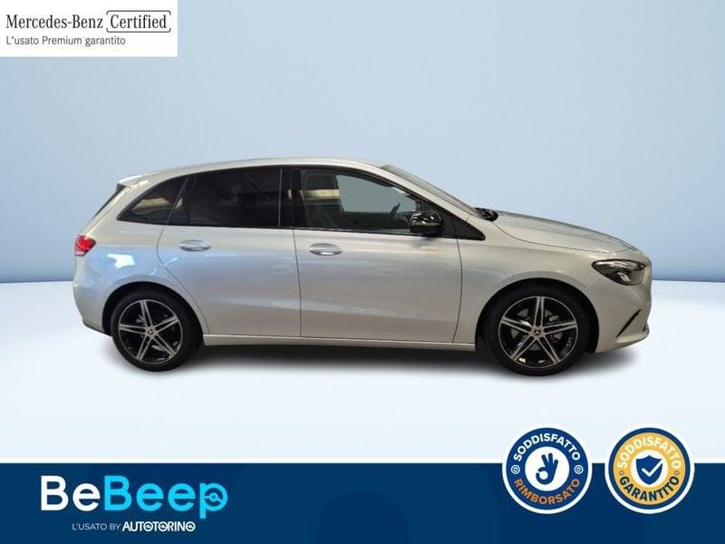 Mercedes-Benz Classe B B 180 D PREMIUM AUTO