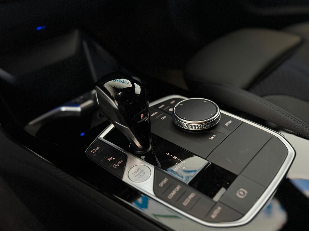 Bmw Serie 1 116 F40 116d 5p. Msport automatico