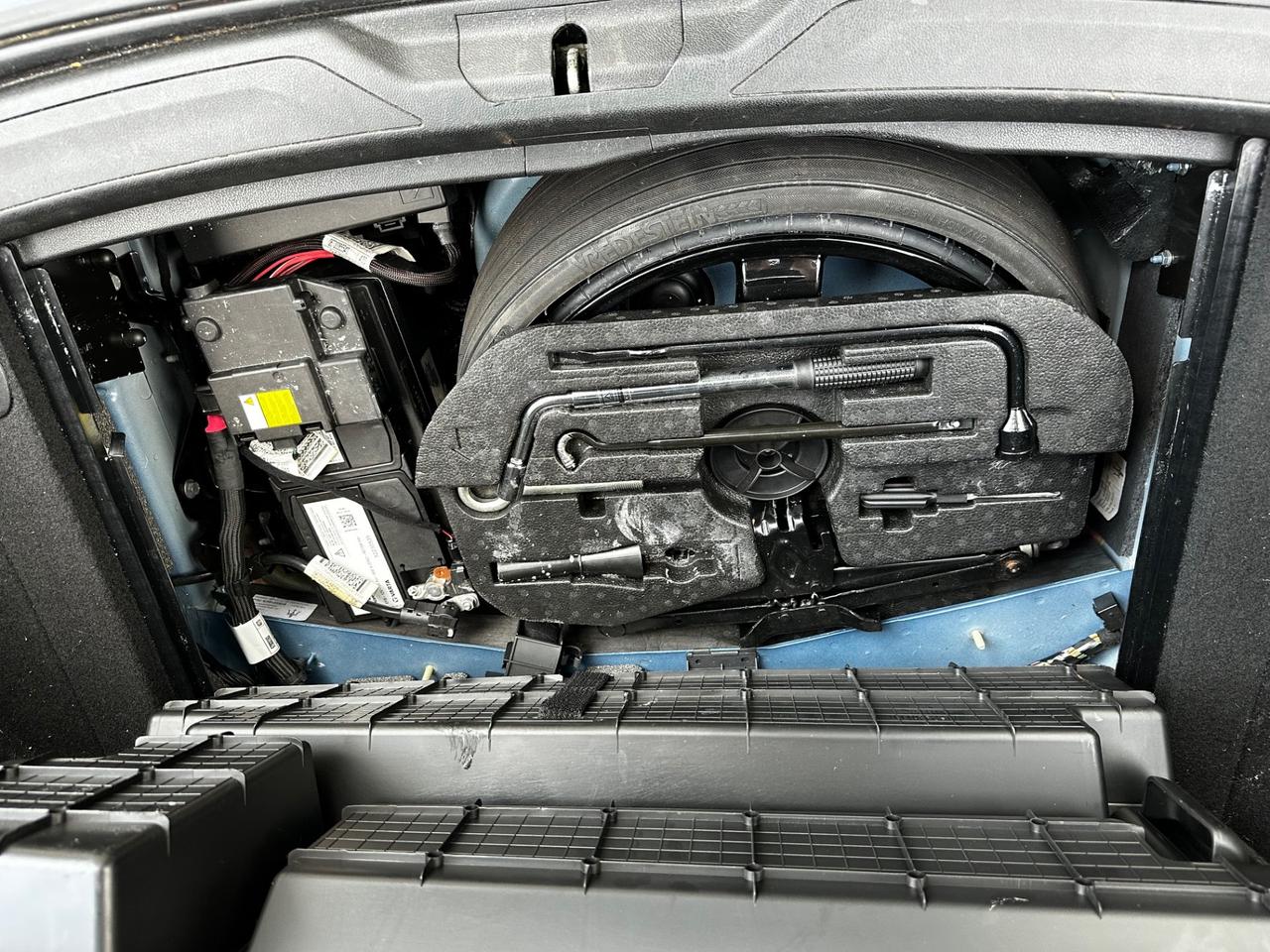 Maserati Levante V6 Diesel 275 CV AWD
