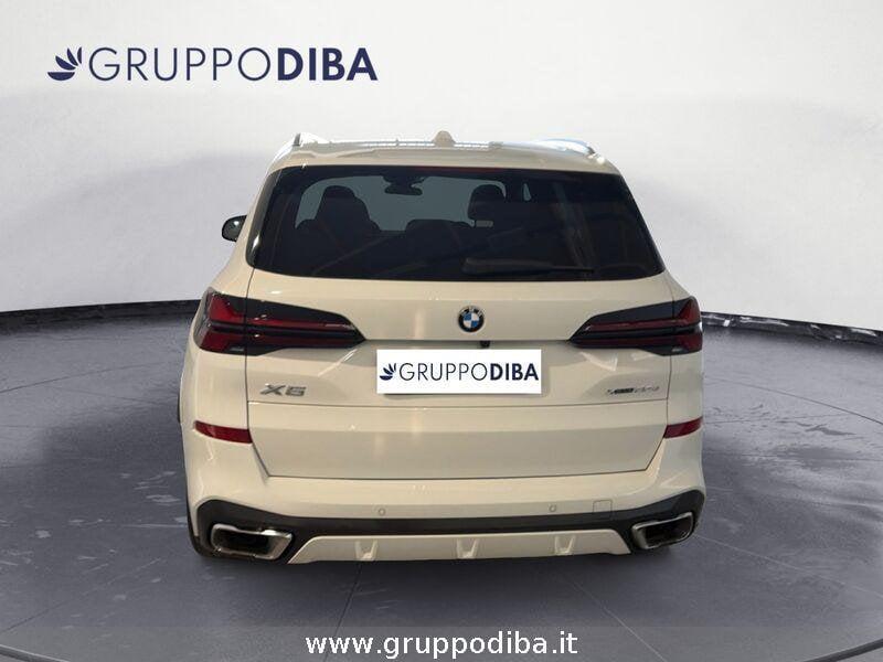 BMW X5 G05 LCI 2023 xdrive30d MSport Pro auto