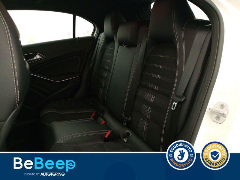 Mercedes-Benz Classe A A 180 D SPORT AUTO MY16