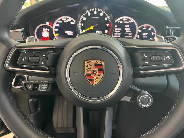 PORSCHE Panamera 2.9 4 E-Hybrid Sport Turismo Platinum Edition