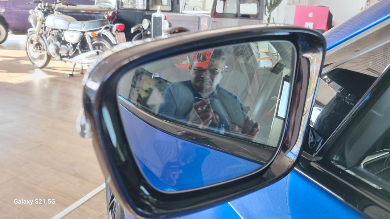 Bmw M3 3.0 480cv MANUALE!! TETTO, PARI AL NUOVO!!