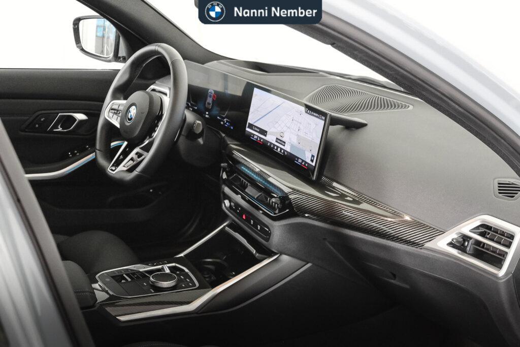 BMW Serie 3 Touring 330 e M Sport Pro xDrive Steptronic