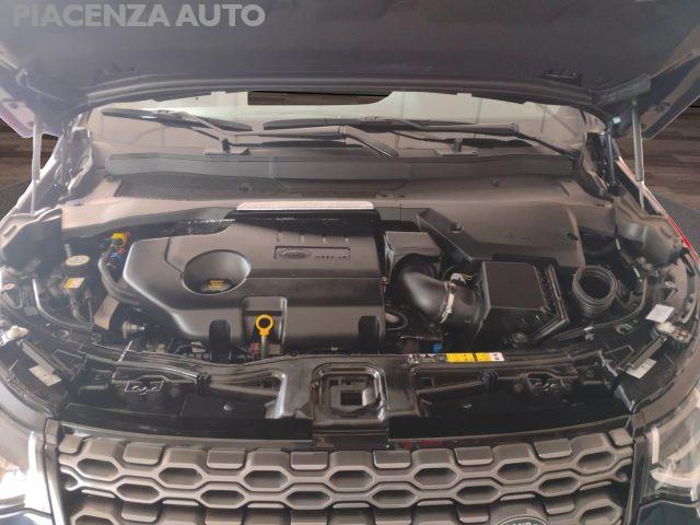 LAND ROVER Discovery Sport 2.0 TD4 180 CV AWD.R-Dynamic S.PANORAMA