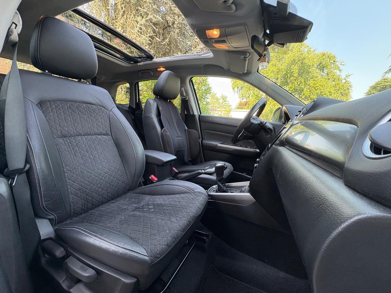 SUZUKI Vitara 1.5 Hybrid Starview auto TETTUCCIO PANORAMICO