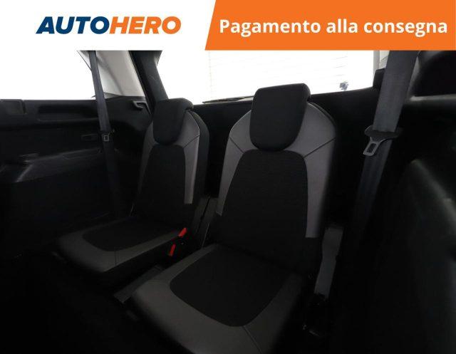 CITROEN Grand C4 Spacetourer BlueHDi 150 S&S EAT6 Shine