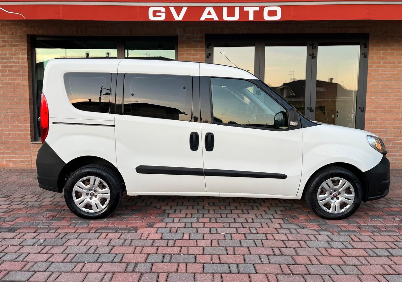 Fiat Doblò 1.3 MJT