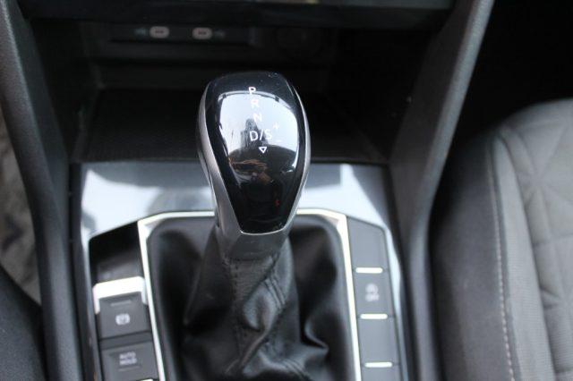 VOLKSWAGEN Tiguan 2.0 TDI 150 CV SCR DSG