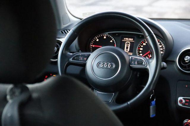 AUDI A1 1.4 TDI ultra Sport