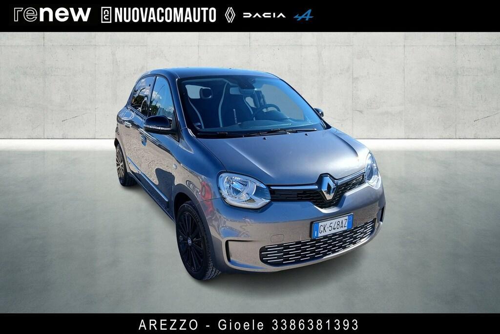 Renault Twingo 22kWh Urban Night