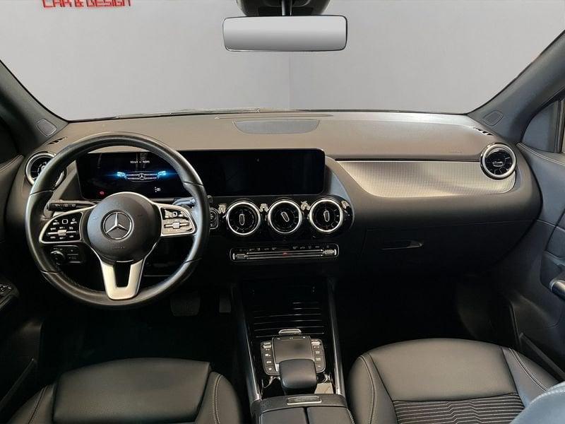 Mercedes-Benz GLA GLA 180 d Automatic Sport