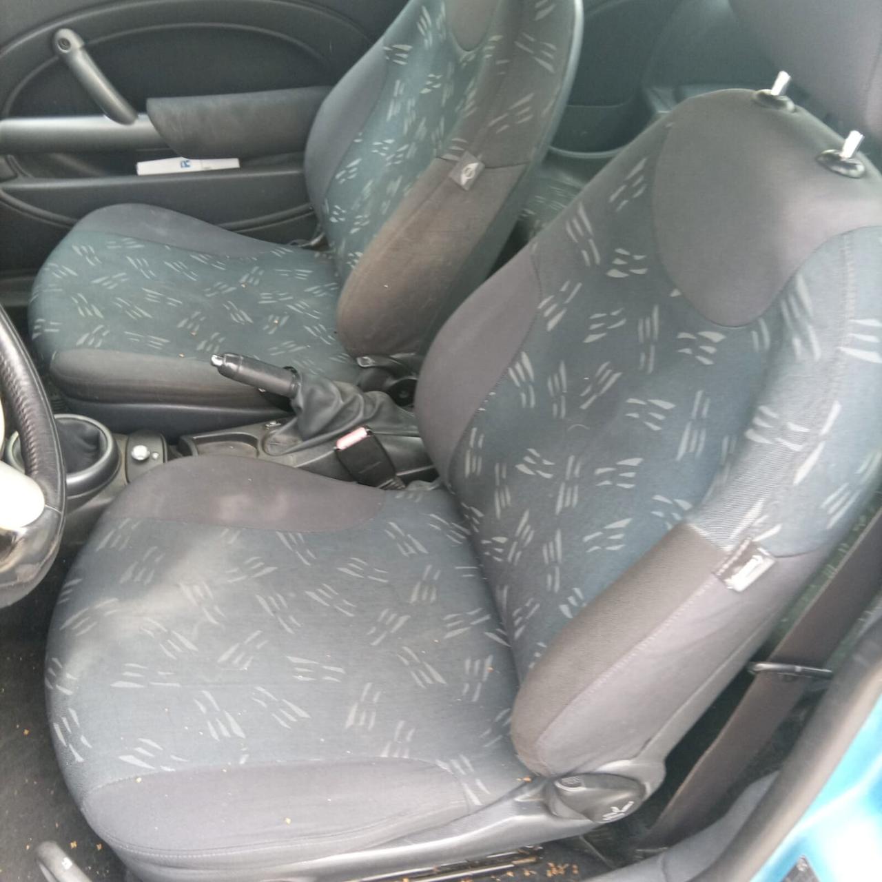 Mini 1.4 tdi One D